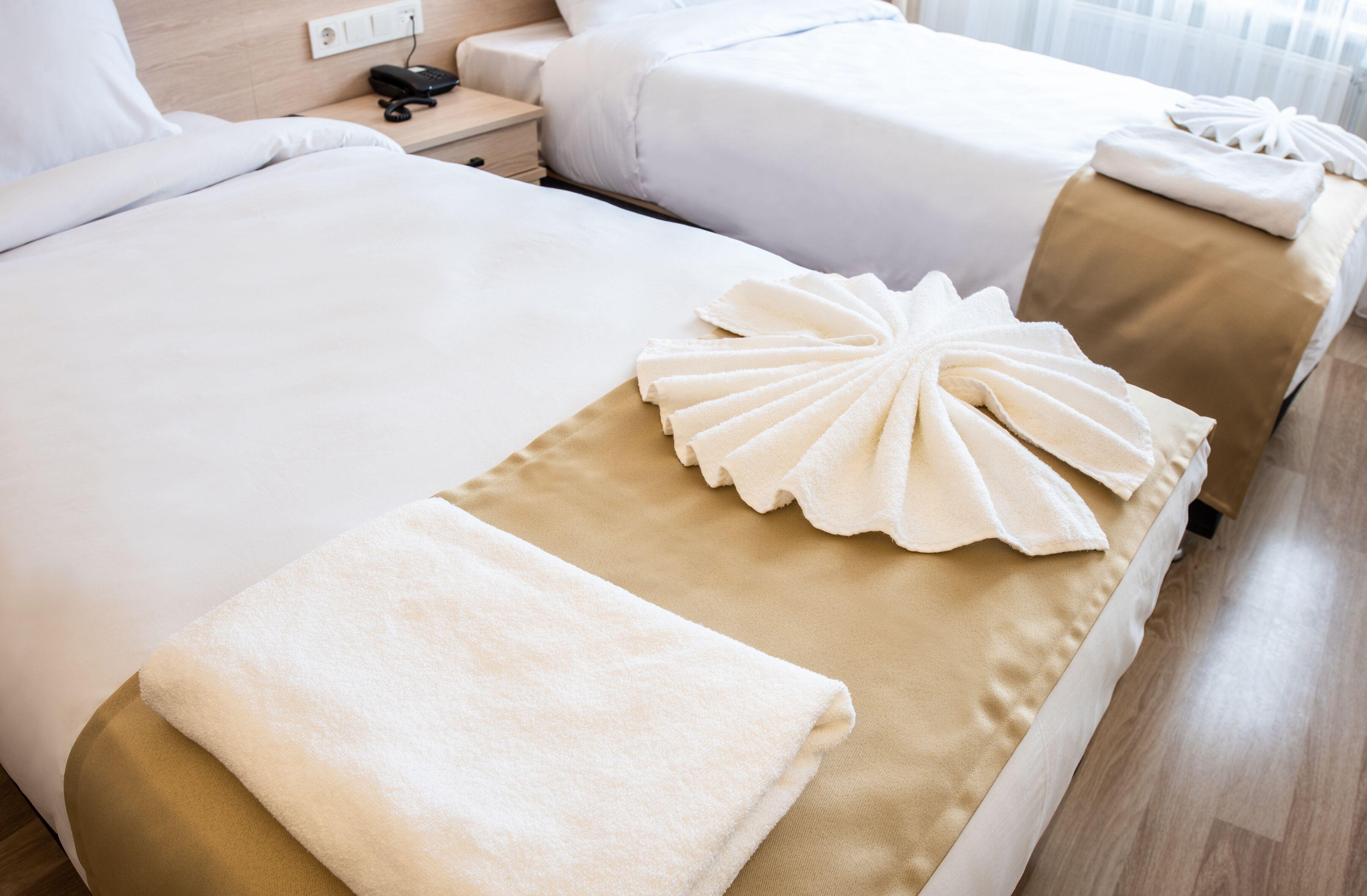 Royal Bosphorus Hotel & Spa Hamam — Photos 1